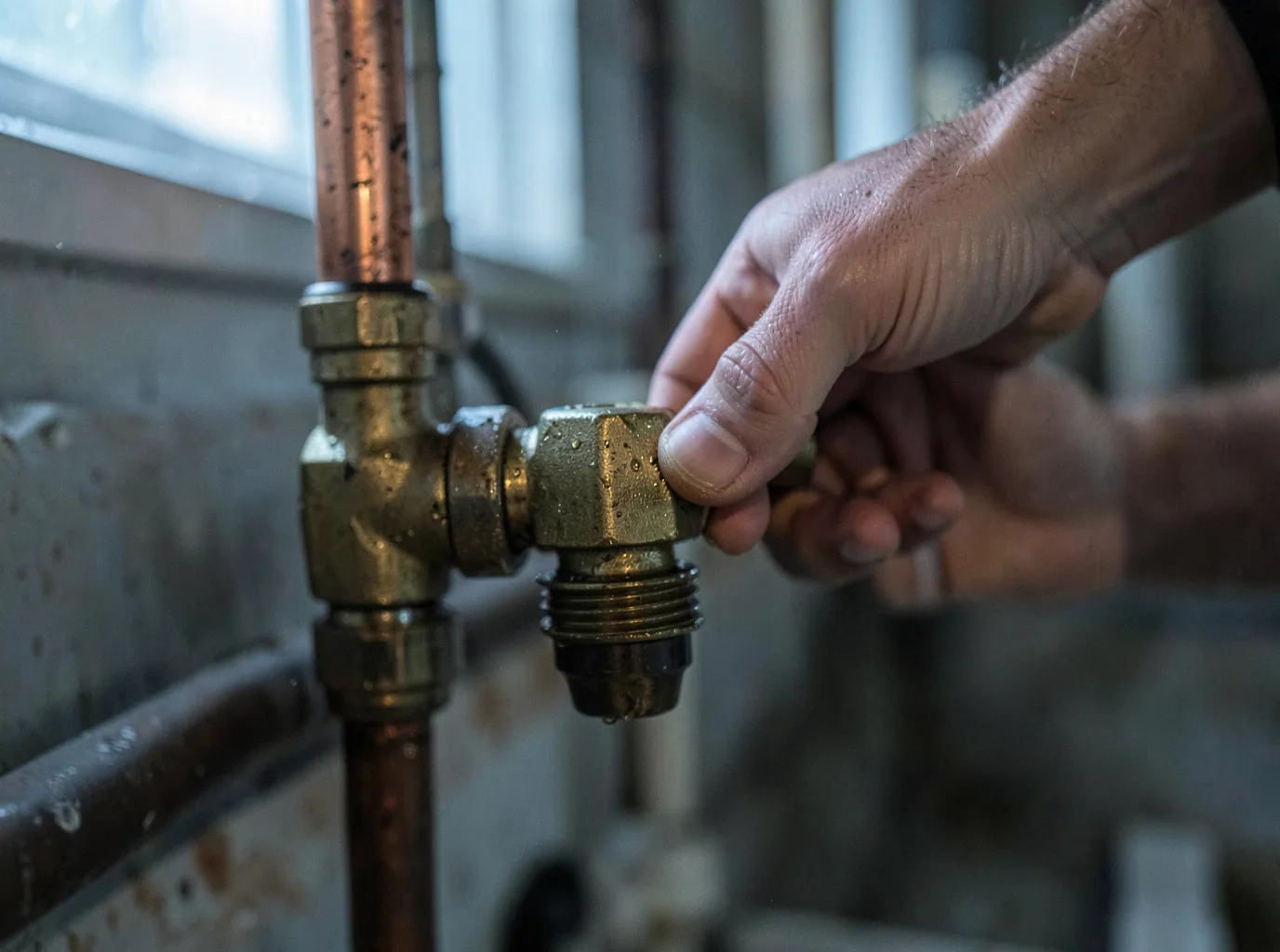 Emergency Plumber Redding, CA FAQs